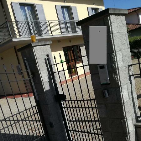 Affittacamere New Lifestyle Alberoro Εξωτερικό φωτογραφία