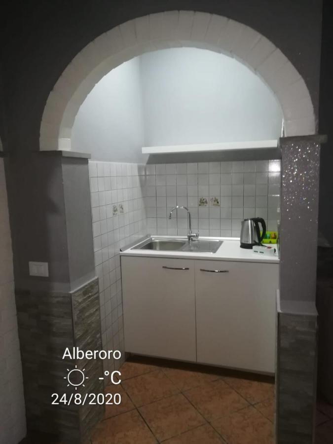 Affittacamere New Lifestyle Alberoro Εξωτερικό φωτογραφία