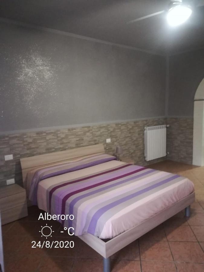 Affittacamere New Lifestyle Alberoro Εξωτερικό φωτογραφία