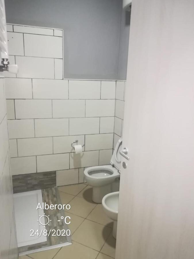Affittacamere New Lifestyle Alberoro Εξωτερικό φωτογραφία