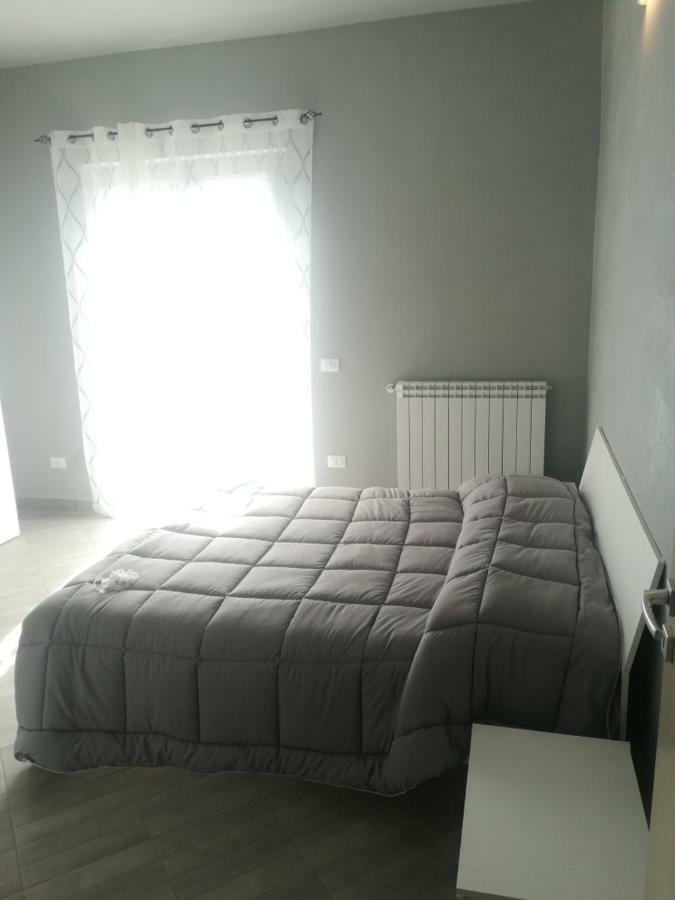 Affittacamere New Lifestyle Alberoro Εξωτερικό φωτογραφία