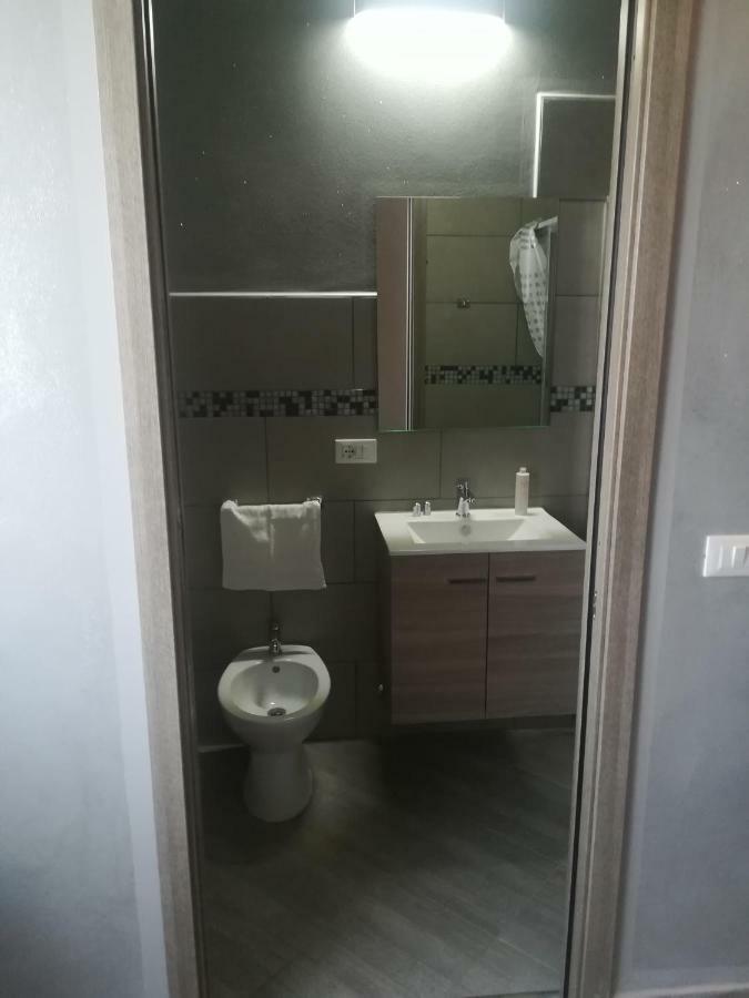 Affittacamere New Lifestyle Alberoro Εξωτερικό φωτογραφία